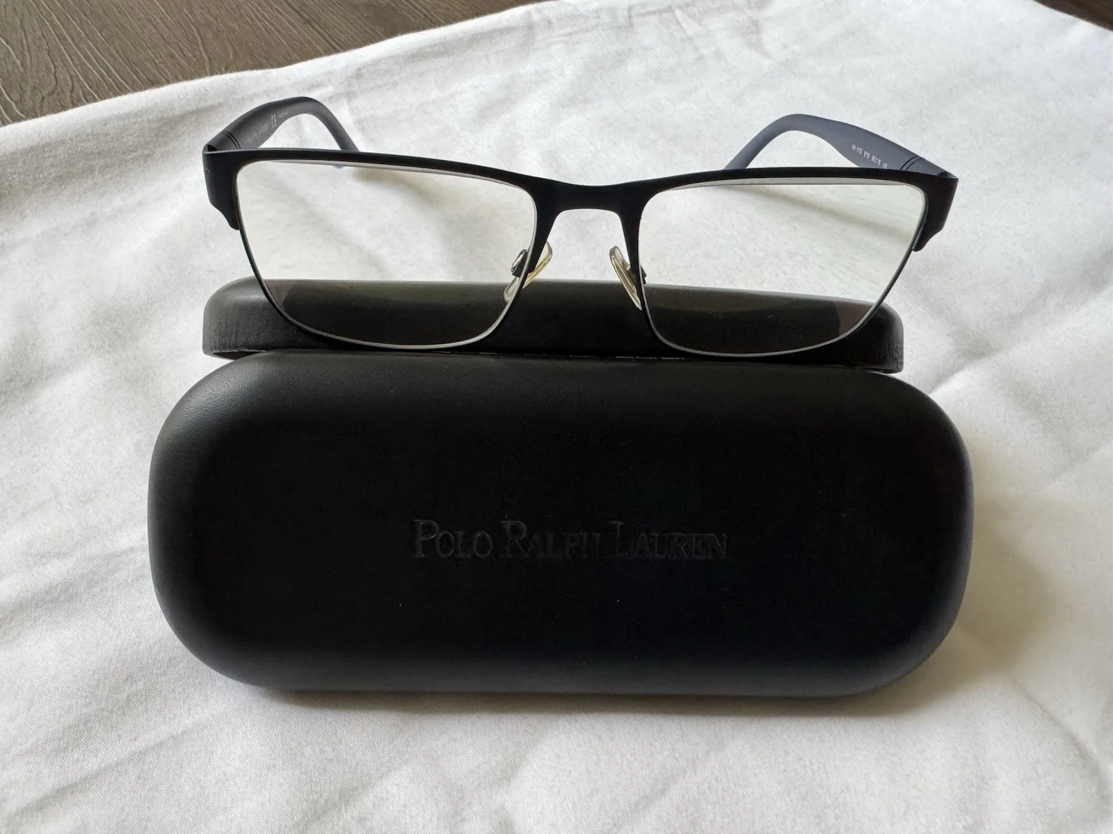 Ermenegildo Zegna EZ5183 Silver 016 Metal Aviator Eyeglasses Frame 56-18-145 RX 2