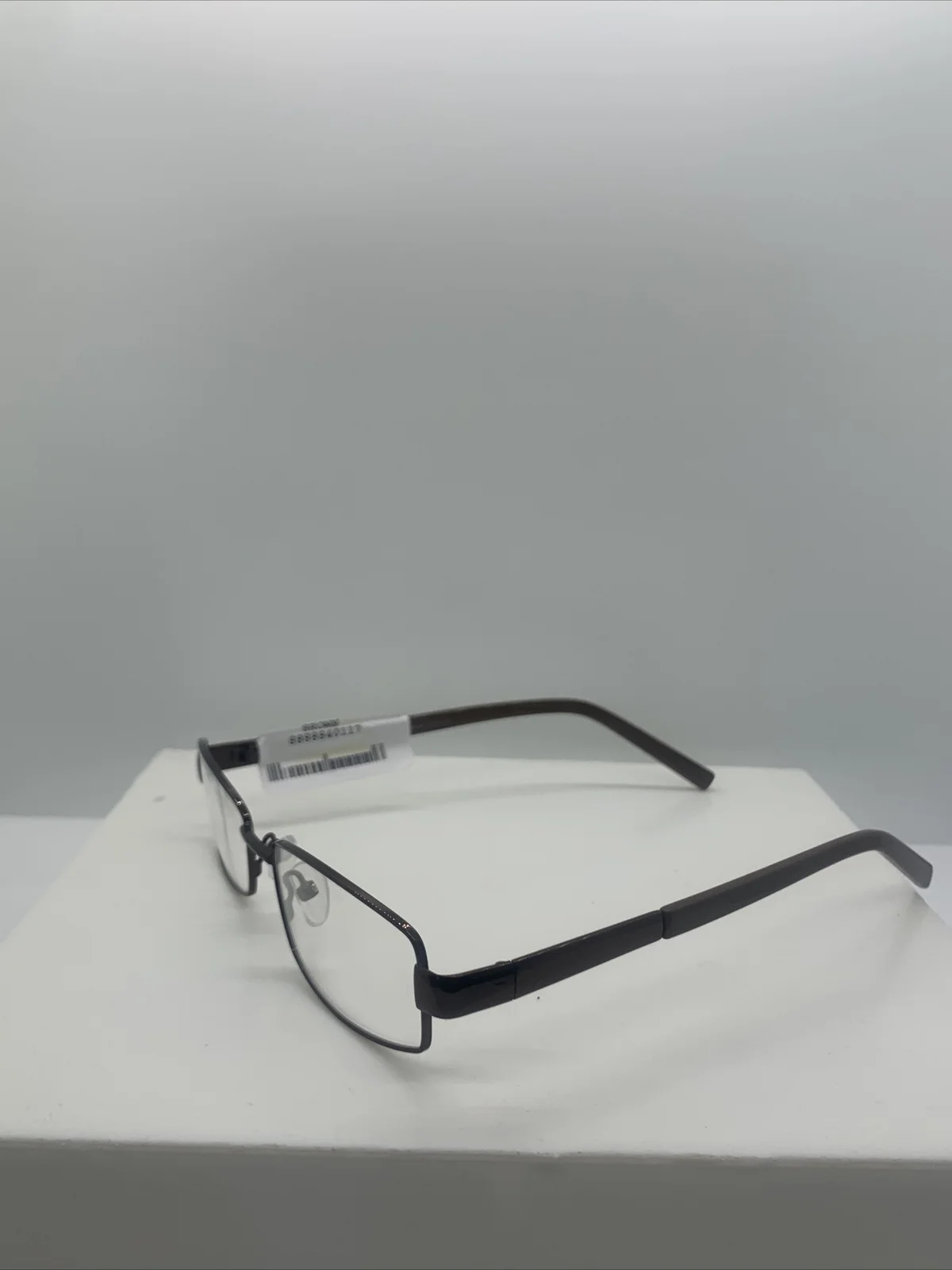 NEW Heartland Vance Brown Frames Eyeglasses 56/18/150 :A309 2