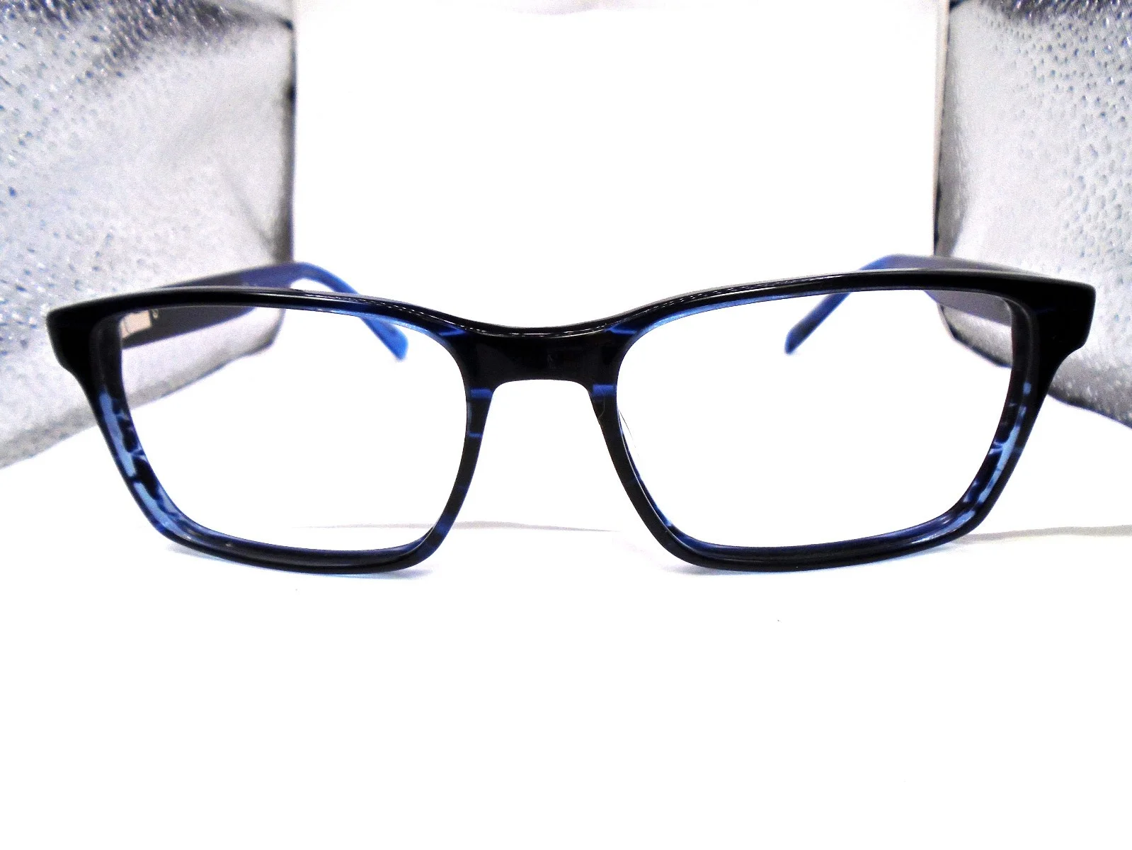 NEW Heartland Vance Brown Frames Eyeglasses 56/18/150 :A309 3