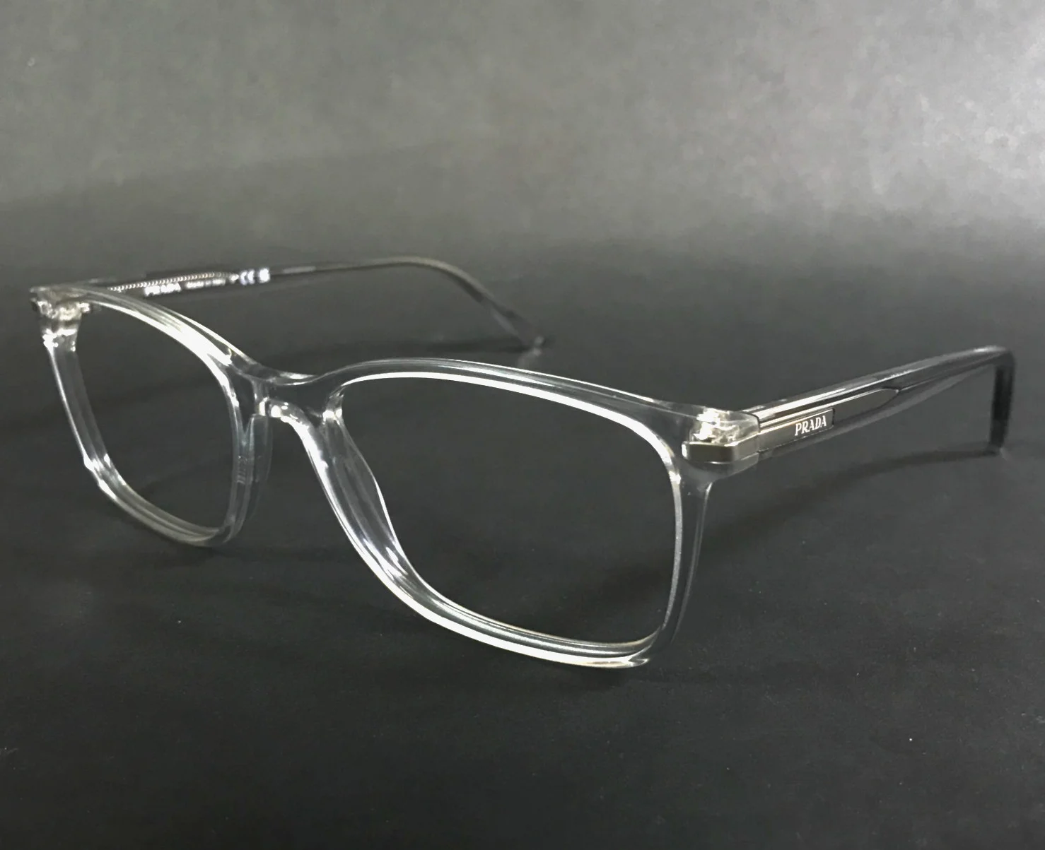 NEW Heartland Vance Brown Frames Eyeglasses 56/18/150 :A309 4