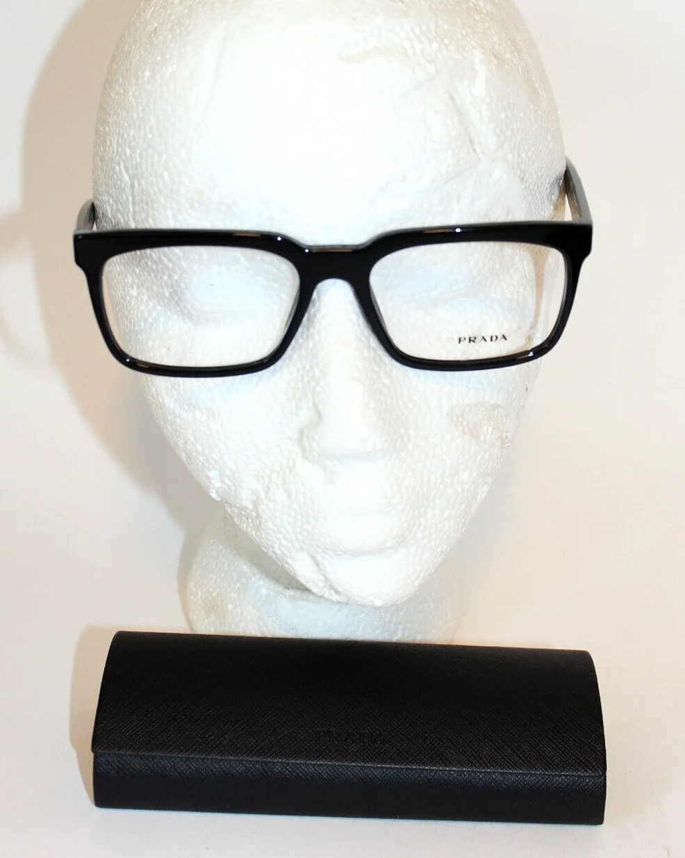 New PRADA Men
