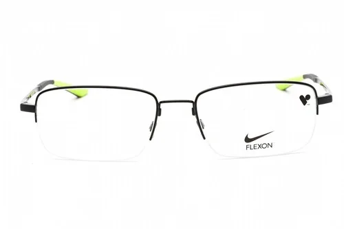 NIKE NK4306-004-56 Eyeglasses Size 56mm 18mm 145mm black Men 2