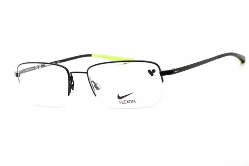 NIKE NK4306-004-56 Eyeglasses Size 56mm 18mm 145mm black Men 3