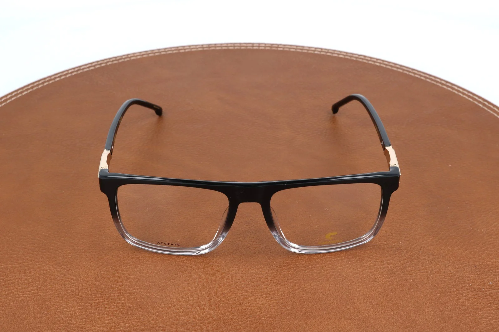 OAKLEY OX8156-0256 HOLBROOK Matte Brown Tortoise 56/18/137 Authentic Eyeglasses 4