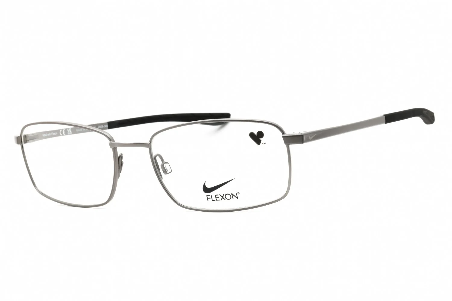 Safilo Elasta Italy Eyeglasses Frames 56-18-145 7115 7ZB 3